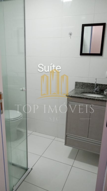 Excelente apartamento na Zona Norte de São José dos Campos