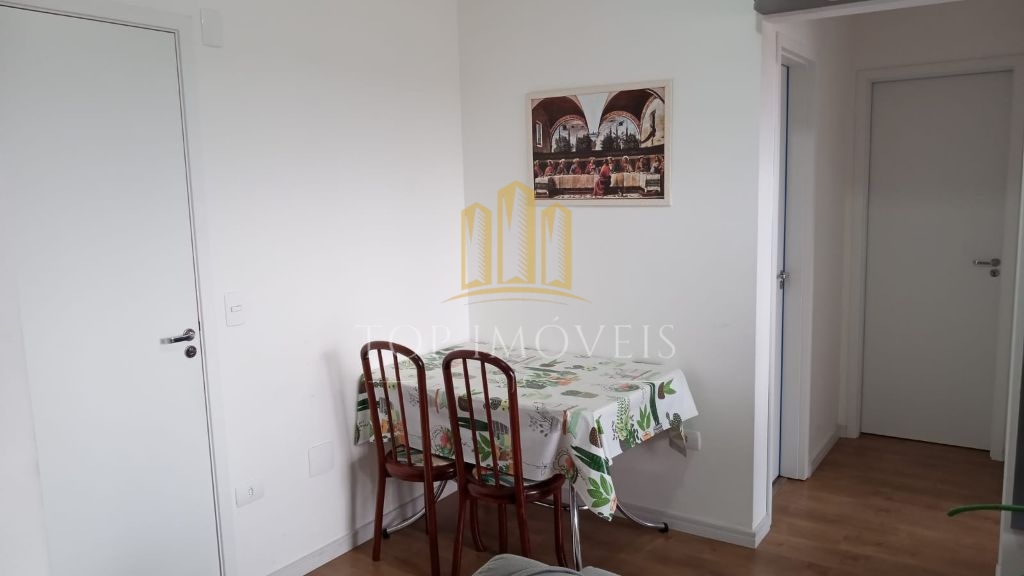 Excelente apartamento na Zona Norte de São José dos Campos