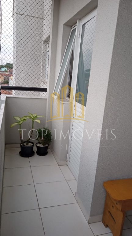 Excelente apartamento na Zona Norte de São José dos Campos