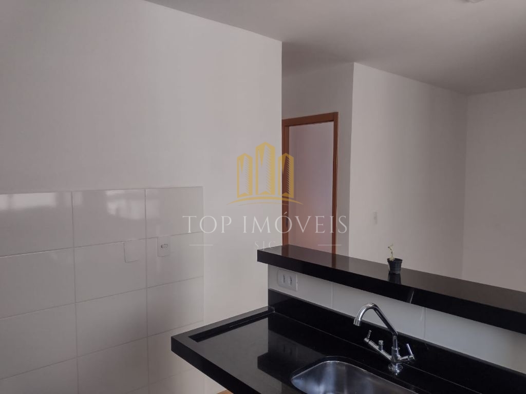 Apartamento 2 dormitorios abaixo valor de mercado