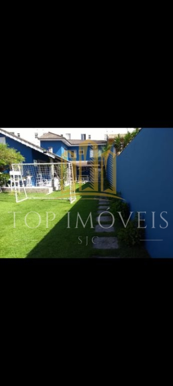 Belíssima Casa de Campo próximo do Centro de Jacareí