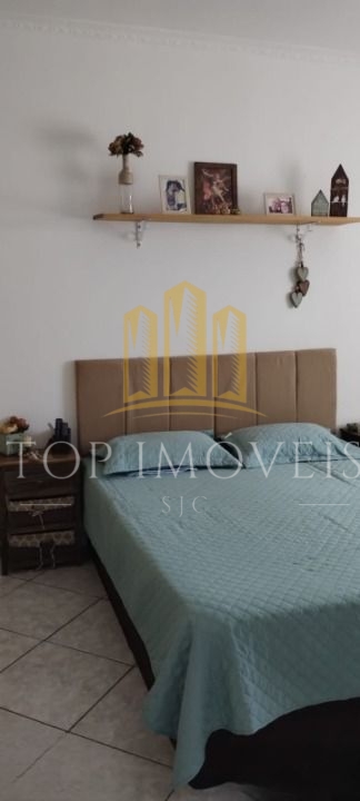 Belíssima Casa de Campo próximo do Centro de Jacareí