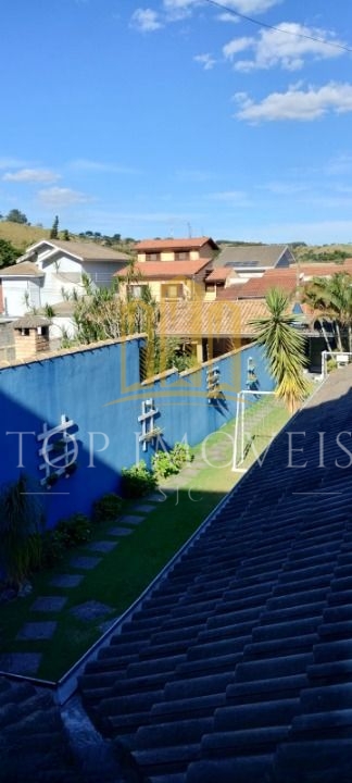 Belíssima Casa de Campo próximo do Centro de Jacareí