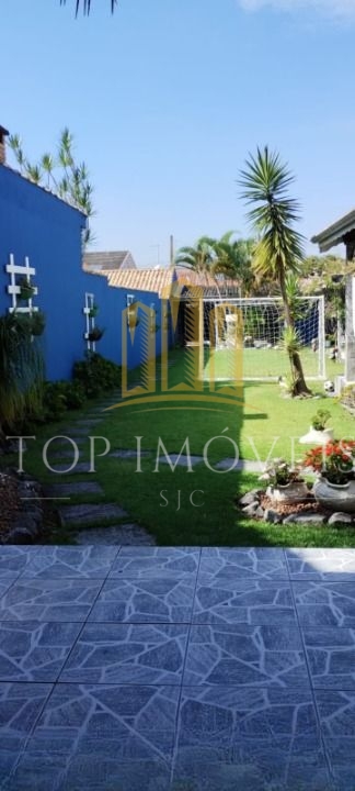 Belíssima Casa de Campo próximo do Centro de Jacareí