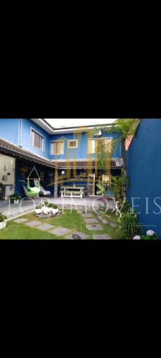 Belíssima Casa de Campo próximo do Centro de Jacareí