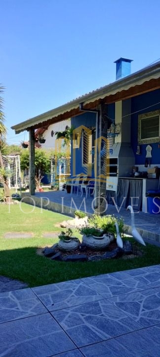 Belíssima Casa de Campo próximo do Centro de Jacareí