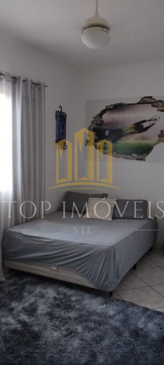 Belíssima Casa de Campo próximo do Centro de Jacareí