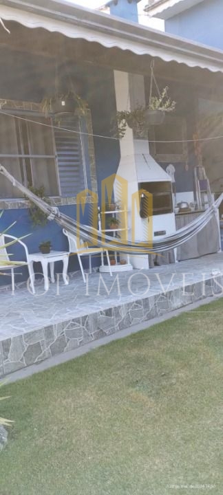 Belíssima Casa de Campo próximo do Centro de Jacareí