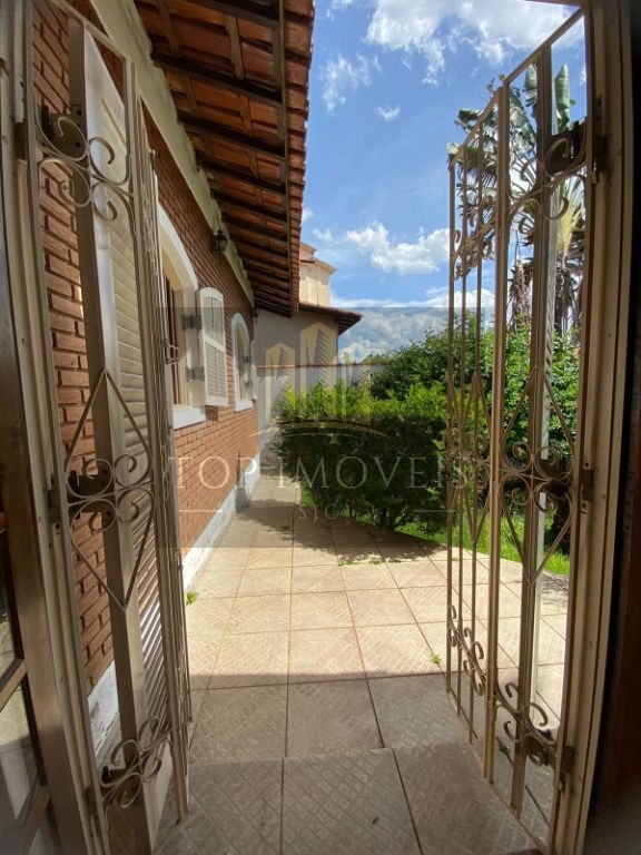 Casa à venda, 181 m² - Jardim Alvorada - São José dos Campos/SP