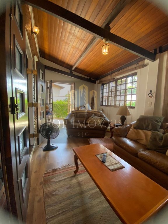 Casa à venda, 181 m² - Jardim Alvorada - São José dos Campos/SP