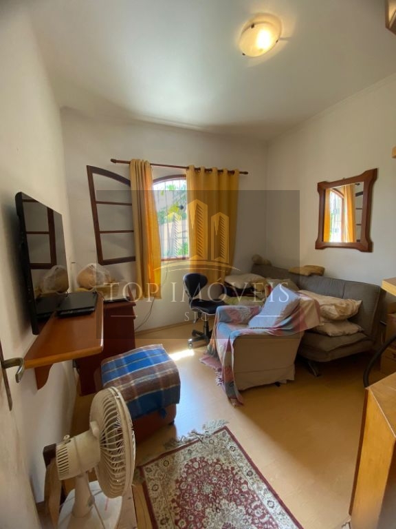 Casa à venda, 181 m² - Jardim Alvorada - São José dos Campos/SP