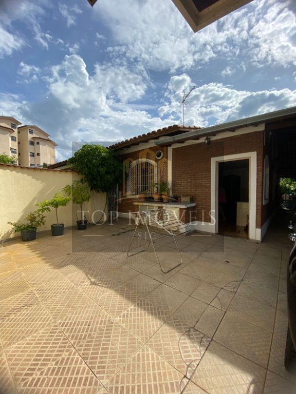 Casa à venda, 181 m² - Jardim Alvorada - São José dos Campos/SP