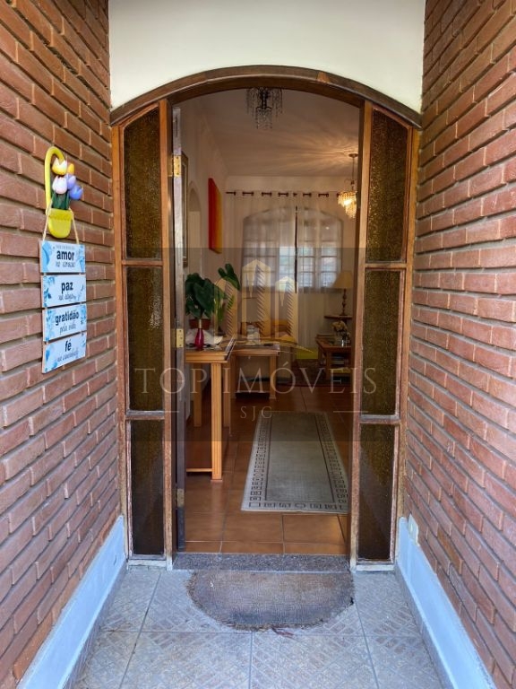 Casa à venda, 181 m² - Jardim Alvorada - São José dos Campos/SP