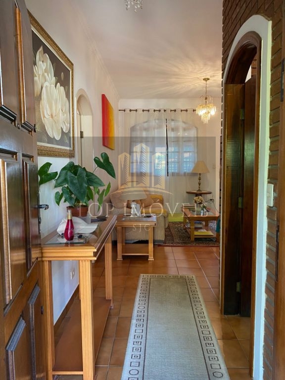 Casa à venda, 181 m² - Jardim Alvorada - São José dos Campos/SP