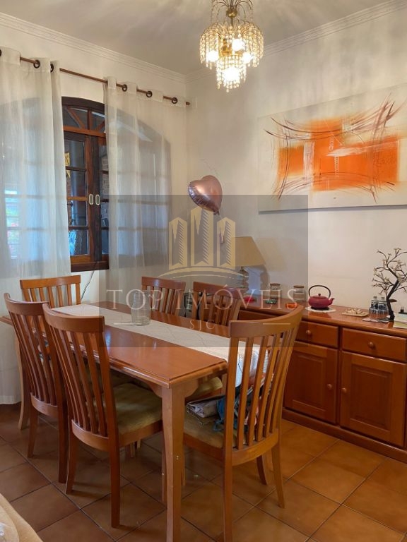 Casa à venda, 181 m² - Jardim Alvorada - São José dos Campos/SP