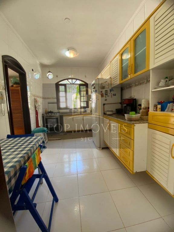 Casa à venda, 181 m² - Jardim Alvorada - São José dos Campos/SP