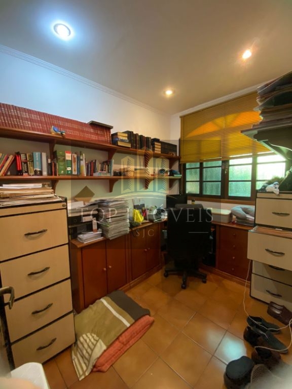 Casa à venda, 181 m² - Jardim Alvorada - São José dos Campos/SP