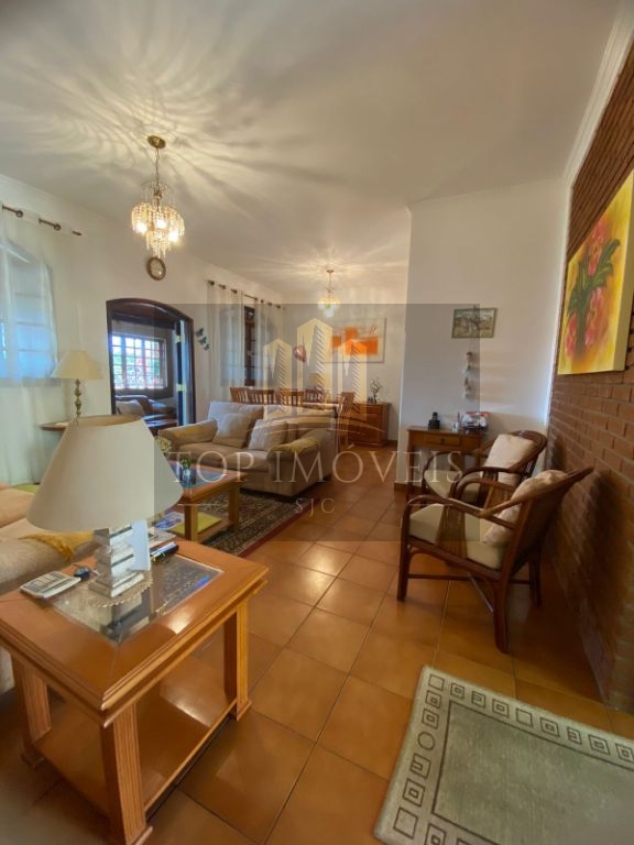 Casa à venda, 181 m² - Jardim Alvorada - São José dos Campos/SP