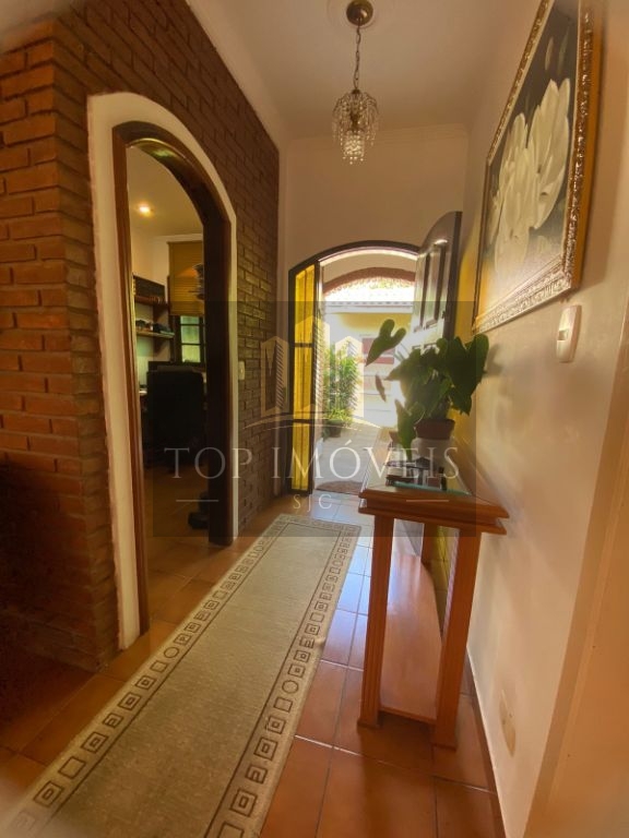 Casa à venda, 181 m² - Jardim Alvorada - São José dos Campos/SP