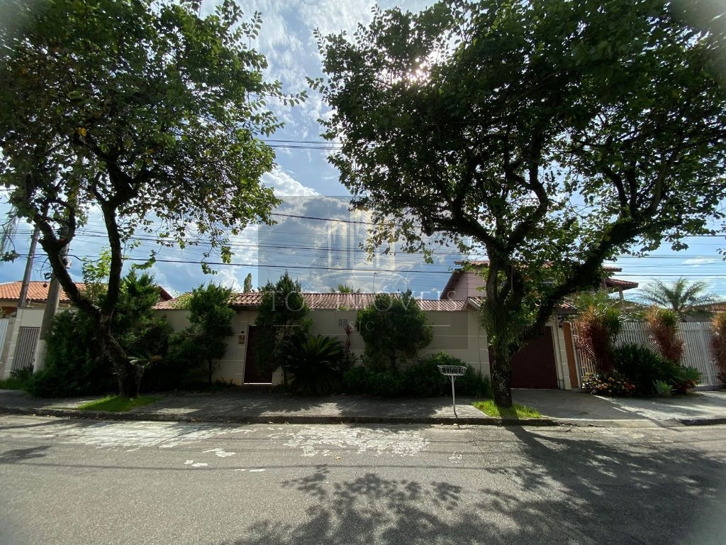 Casa à venda, 181 m² - Jardim Alvorada - São José dos Campos/SP