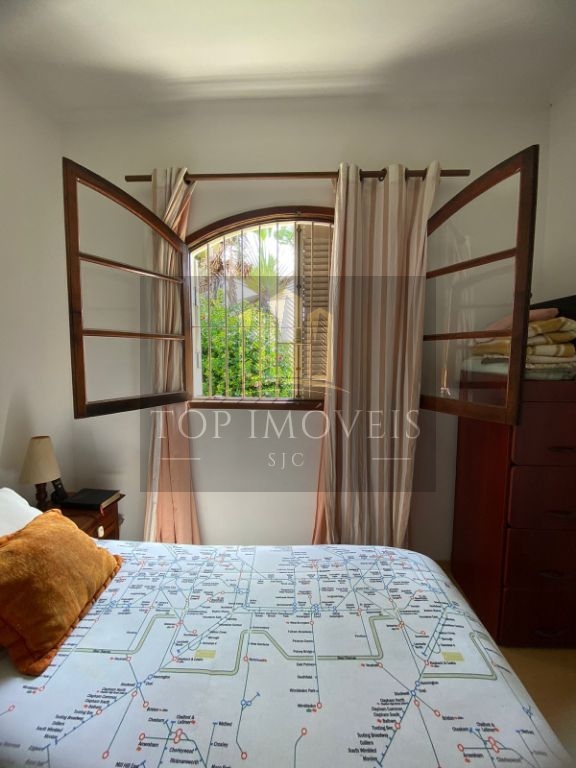 Casa à venda, 181 m² - Jardim Alvorada - São José dos Campos/SP