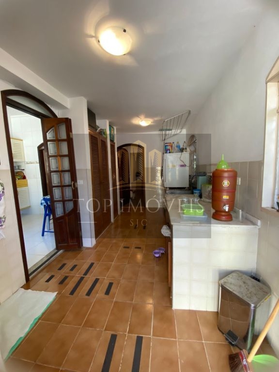 Casa à venda, 181 m² - Jardim Alvorada - São José dos Campos/SP