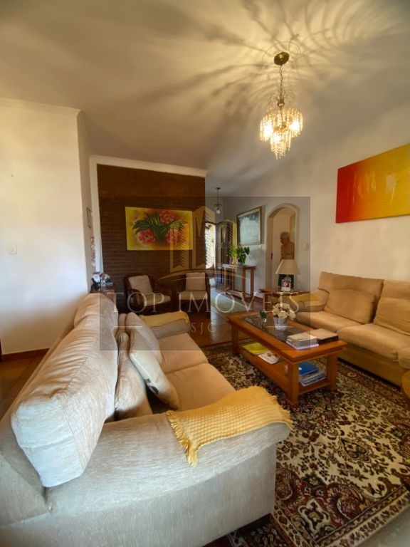 Casa à venda, 181 m² - Jardim Alvorada - São José dos Campos/SP