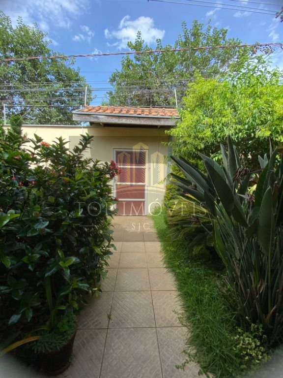 Casa à venda, 181 m² - Jardim Alvorada - São José dos Campos/SP