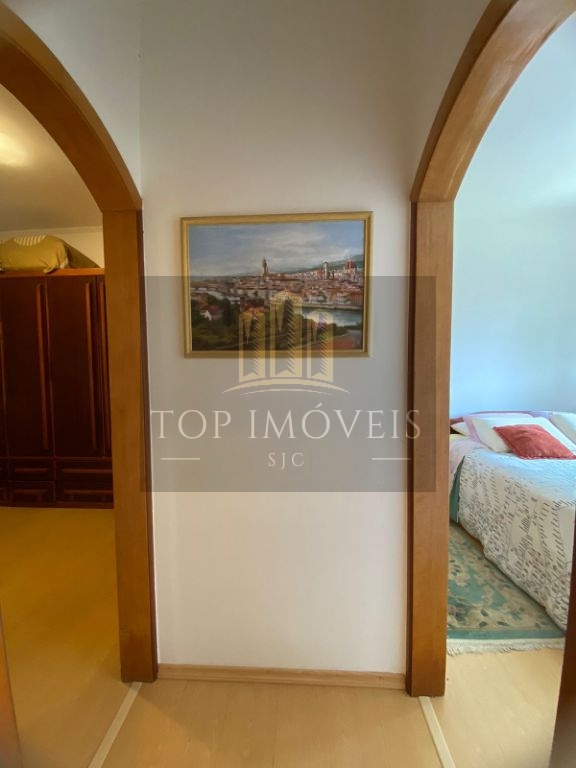 Casa à venda, 181 m² - Jardim Alvorada - São José dos Campos/SP