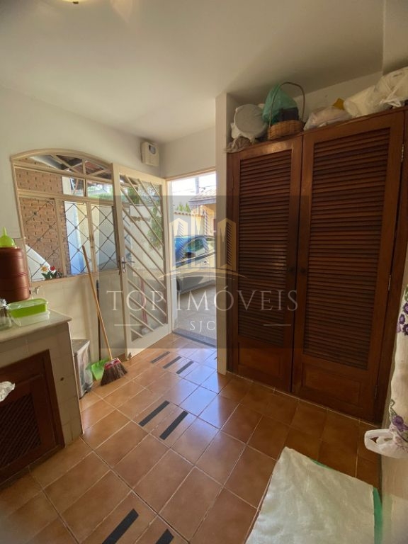Casa à venda, 181 m² - Jardim Alvorada - São José dos Campos/SP