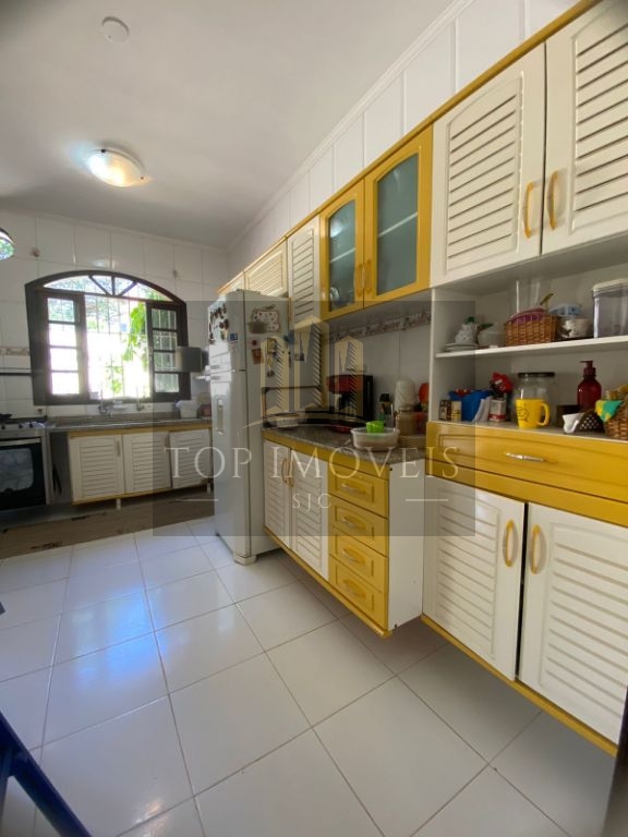 Casa à venda, 181 m² - Jardim Alvorada - São José dos Campos/SP