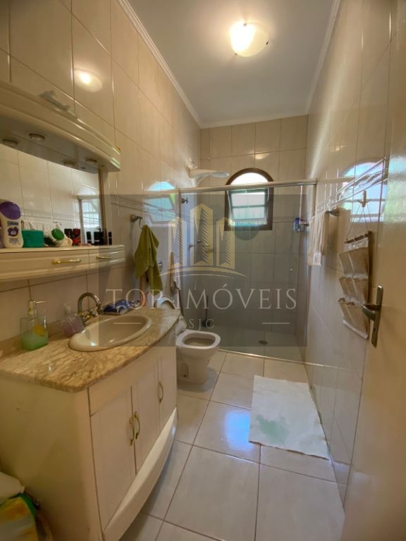 Casa à venda, 181 m² - Jardim Alvorada - São José dos Campos/SP