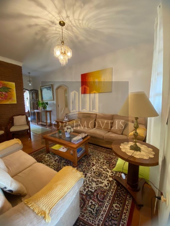 Casa à venda, 181 m² - Jardim Alvorada - São José dos Campos/SP