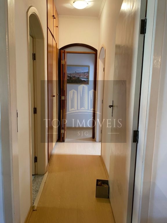 Casa à venda, 181 m² - Jardim Alvorada - São José dos Campos/SP