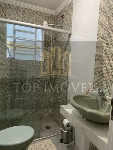 Excelente sobrado à venda, com 3 dormitórios 350 m² por R$ 947.000,00 - Jardim Val Paraiba- São José dos Campos/SP