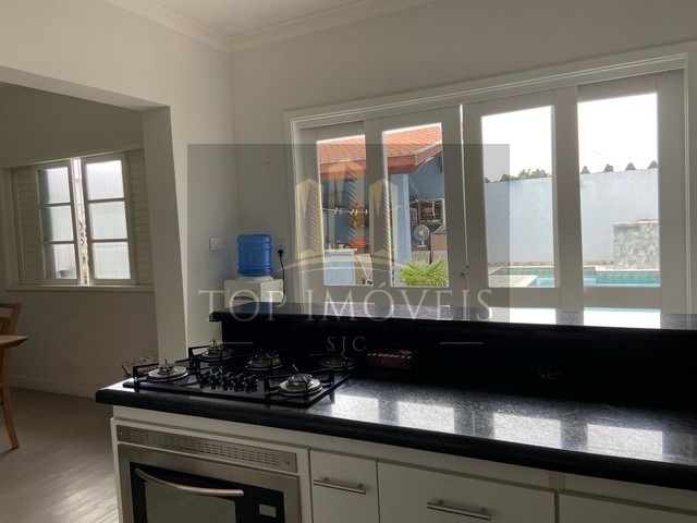 Excelente sobrado à venda, com 3 dormitórios 350 m² por R$ 947.000,00 - Jardim Val Paraiba- São José dos Campos/SP