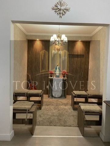 Excelente sobrado à venda, com 3 dormitórios 350 m² por R$ 947.000,00 - Jardim Val Paraiba- São José dos Campos/SP