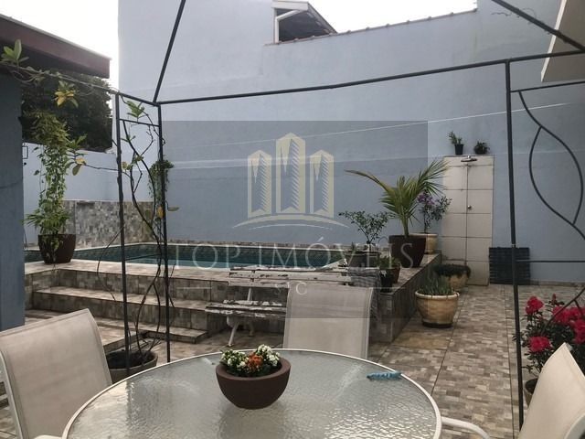 Excelente sobrado à venda, com 3 dormitórios 350 m² por R$ 947.000,00 - Jardim Val Paraiba- São José dos Campos/SP
