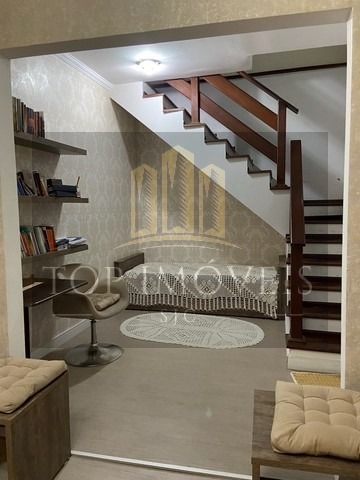 Excelente sobrado à venda, com 3 dormitórios 350 m² por R$ 947.000,00 - Jardim Val Paraiba- São José dos Campos/SP