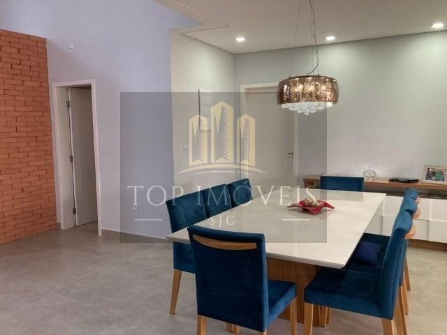 Ótimo sobrado com 4 dormitórios à venda, 269 m² por R$ 2.050.000,00 - Condomínio Monte Carlo - Caçapava/SP
