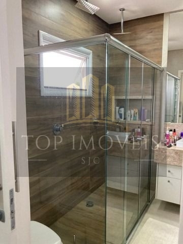 Ótimo sobrado com 4 dormitórios à venda, 269 m² por R$ 2.050.000,00 - Condomínio Monte Carlo - Caçapava/SP