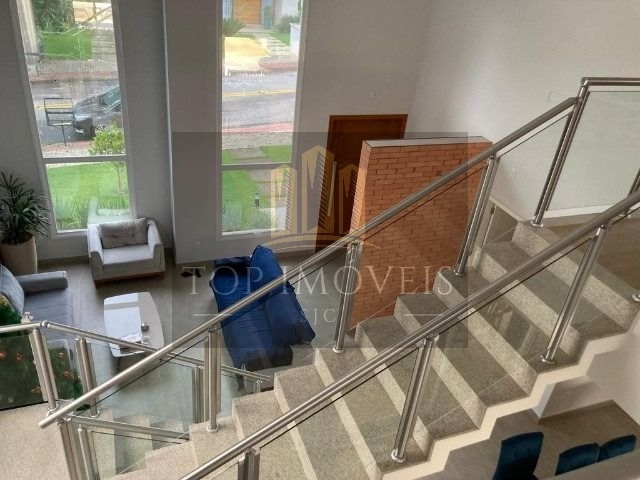 Ótimo sobrado com 4 dormitórios à venda, 269 m² por R$ 2.050.000,00 - Condomínio Monte Carlo - Caçapava/SP
