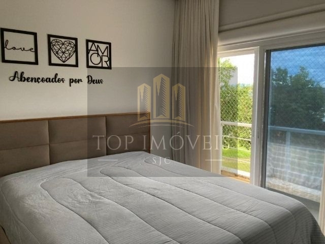 Ótimo sobrado com 4 dormitórios à venda, 269 m² por R$ 2.050.000,00 - Condomínio Monte Carlo - Caçapava/SP