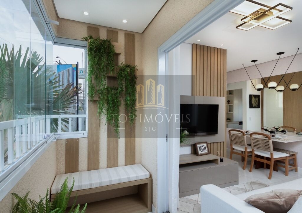 Residencial Gran Portinari - Novo empreendimento - foto 4