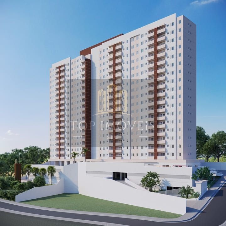 Residencial Gran Portinari - Novo empreendimento - foto 2