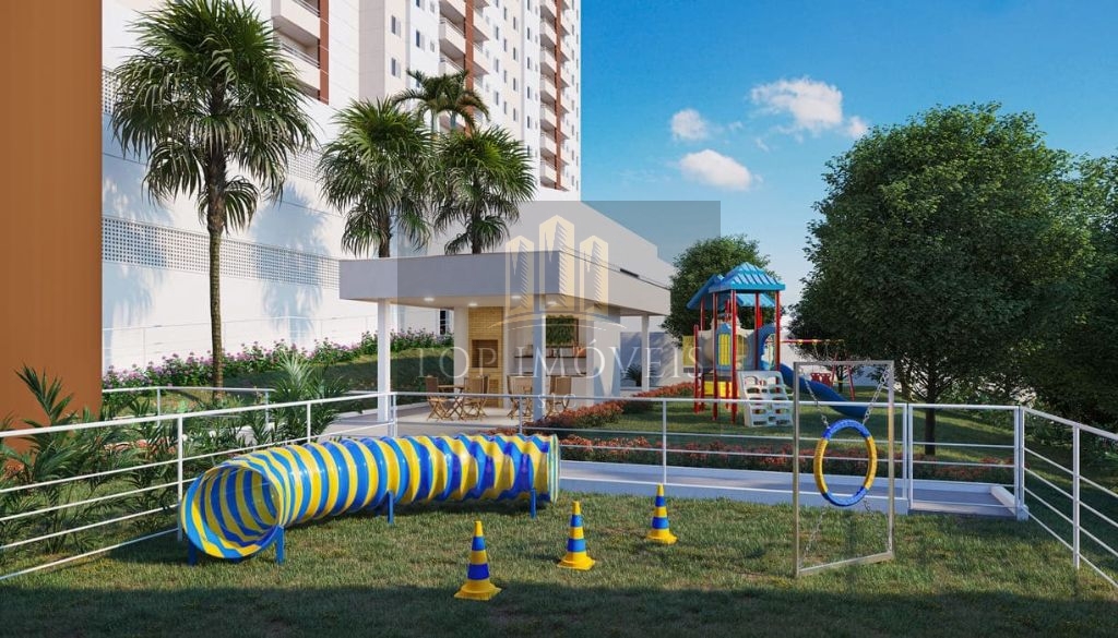 Residencial Gran Portinari - Novo empreendimento - foto 18