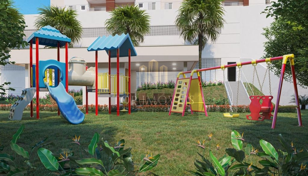 Residencial Gran Portinari - Novo empreendimento - foto 16