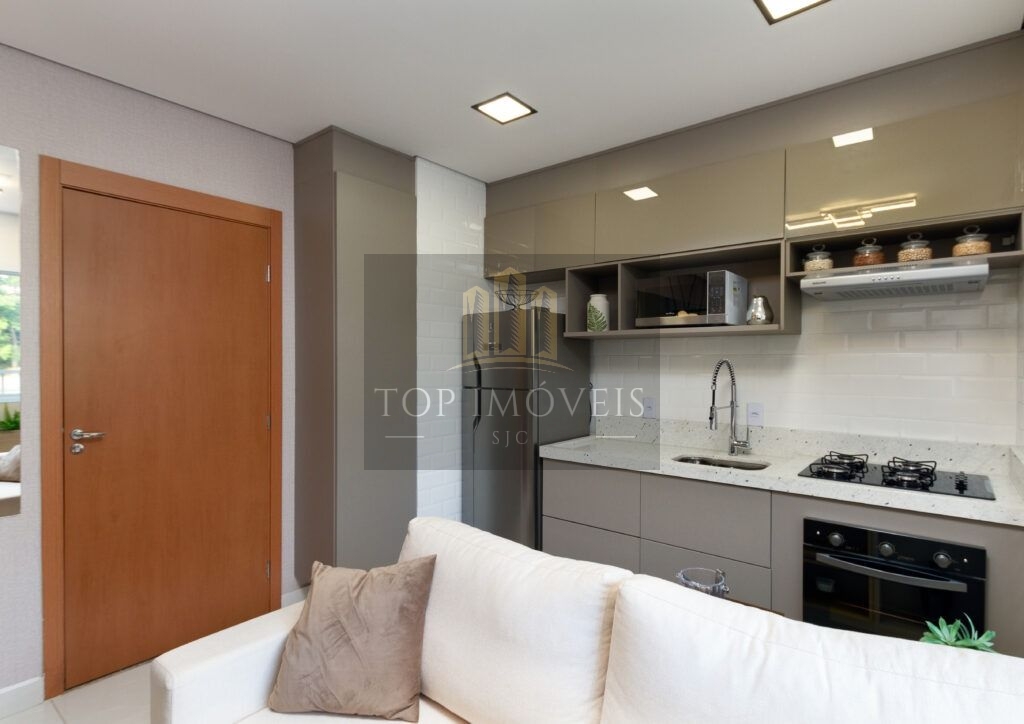 Residencial Gran Portinari - Novo empreendimento - foto 10