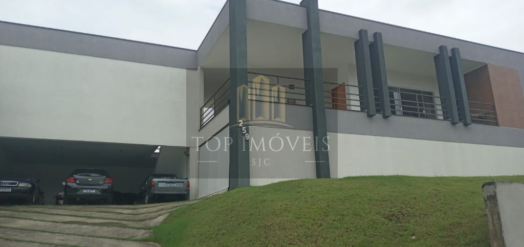 Casa à venda em condomínio fechado - Jardim Terras de Santa Helena - Jacareí/SP - foto 4