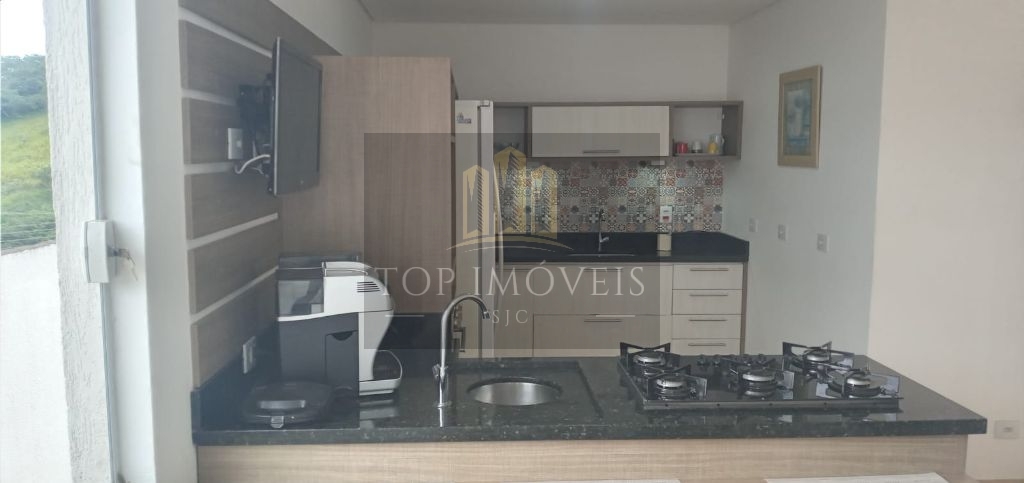 Casa à venda em condomínio fechado - Jardim Terras de Santa Helena - Jacareí/SP - foto 12